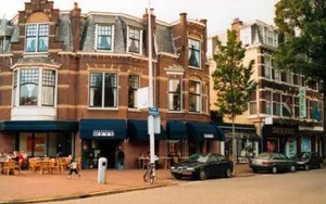 Image of Staten Hotel