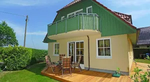 Image of Haus MEERESRAUSCHEN Whg. MR-1