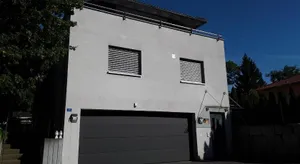Image of Attika Ferienwohnung Merk