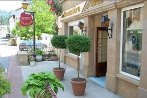 Image of Hôtel Doussière - Restaurant l'Alicanta