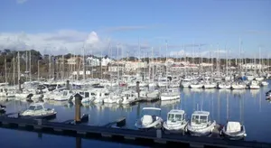 Image of Grain de Sable et son Jacuzzi