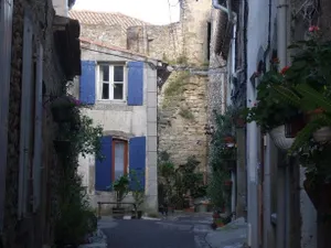 Image of Gite la Tour