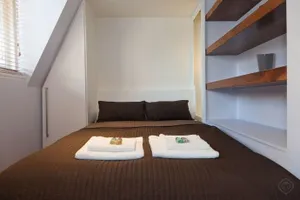 Image of Mayfair Apartments London