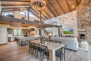 Image of The Cabin Home