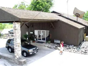 Image of Gruene Outpost River Lodge