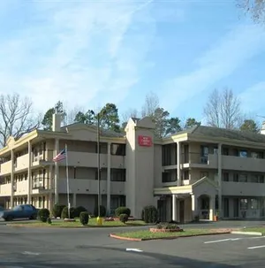 Image of Red Carpet Inn Fort Dix