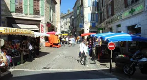 Image of Domaine les Pins