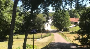 Image of La grange de la vallée