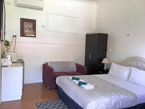 Image of Major Innes Motel