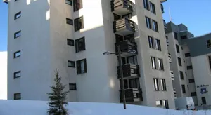 Image of Appartement Tignes, 2 pièces, 4 personnes - FR-1-449-166