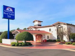 Image of Americas Best Value Inn - Little Rock / West Medical Center