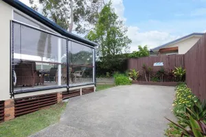 Image of Sandy Feet Getaway