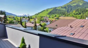 Image of Pöllmühle Penthouse by Alpine Host Helpers