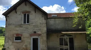 Image of Chateau La Fontaine