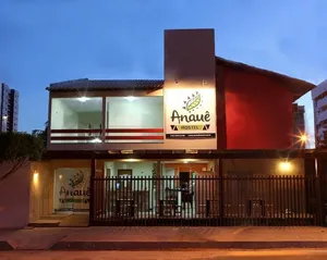 Image of Anauê Pousada e Hostel