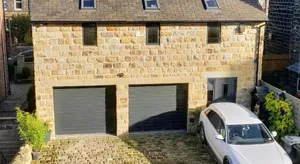 Image of The Smithy