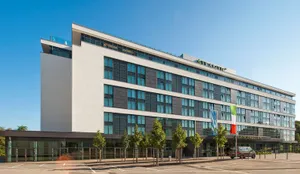 Image of Atlantic Congress Hotel Essen