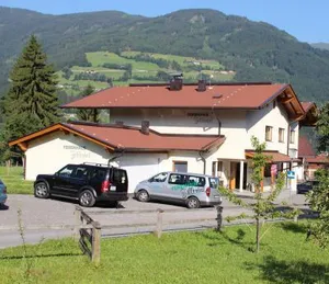 Image of Ferienhaus Zillertal