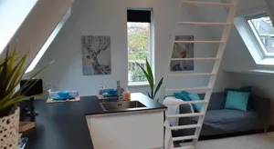 Image of Appartement Klein Waldeck