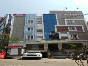 Image of Hotel O Royal Grand