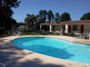Image of Best Airport Inn