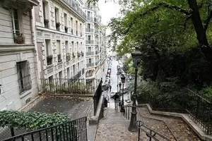 Image of Montmartre At Your Door