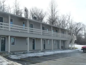 Image of Manor Motel