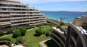 Image of Beau studio vue Mer Cannes
