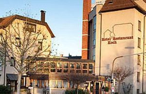 Image of Hotel Koch Waiblingen