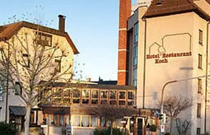 Image of Hotel Koch Waiblingen