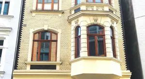 Image of Jugendstilhaus Riverside City Appartements für Urlaub und Business