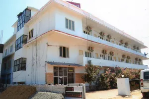 Image of Hotel Wilson - Velankanni
