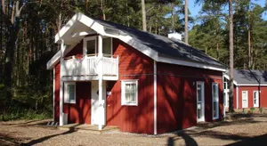 Image of Strandhaus Deichkrone