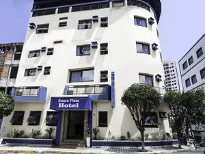 Image of OYO 105 Guaru Plaza Hotel