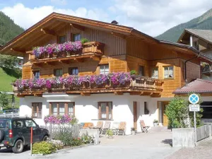 Image of Ferienwohnung Webhofer