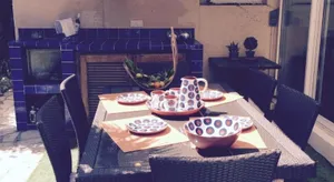 Image of Solenzia, appartement luxueux à 100m de la plage