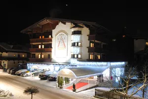 Image of Hotel Maria Theresia
