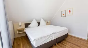 Image of Apartment am Yachthafen Whg 8 optional Bootsplatz