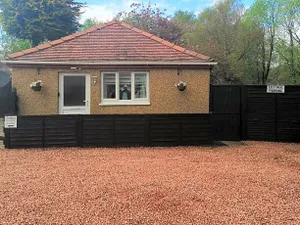 Image of Glenfern Guest House and a separate Cottage with its own private hot tub