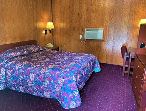 Image of Valley Forge Motor Court Motel