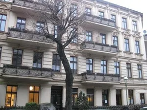 Image of Ruhige Ferienwohnung - Berlin Mitte