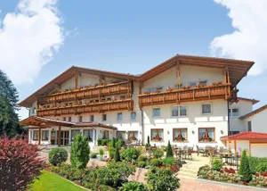 Image of Dr Lohbeck Privathotel Sonne Baiersbronn