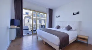 Image of Appartement Rue Grimaldi