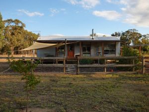 Image of Dalkeith Cabin