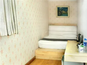 Image of Taiyuan Qinxian Street Wanda Yue Hotel