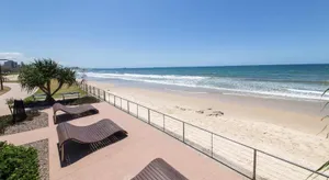 Image of Alex Headland Beachfront