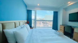 Image of Taichung EnrichLife Hotel