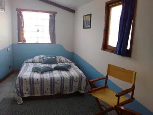 Image of La chambre du Randonneur