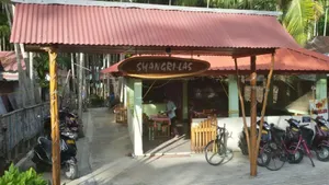 Image of Shangrilas Beach Resort