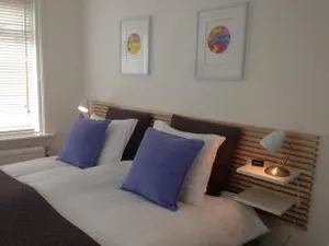 Image of Bed And Bike Haarlem Nr1